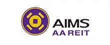 AIMS APAC REIT