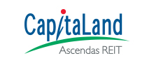 CapitaLand Ascendas REIT