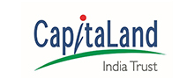 CapitaLand India Trust
