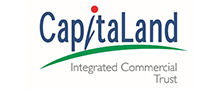 CapitaLand Integrated Commercial Trust
