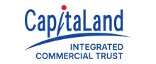 CapitaLand Integrated Commercial Trust