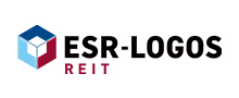 ESR-LOGOS REIT