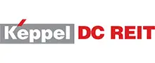 Keppel DC REIT