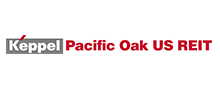 Keppel Pacific Oak US REIT