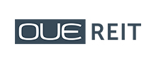 OUE REIT