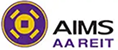 AIMS APAC REIT