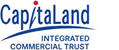 CapitaLand Integrated Commercial Trust