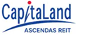 CapitaLand Ascendas REIT