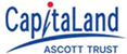 CapitaLand Ascott Trust