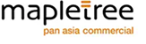 Mapletree Pan Asia Commercial Trust